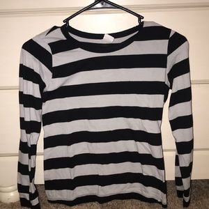Long sleeve